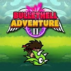 Aventura Bullethell 2