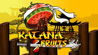 Frutas Katana