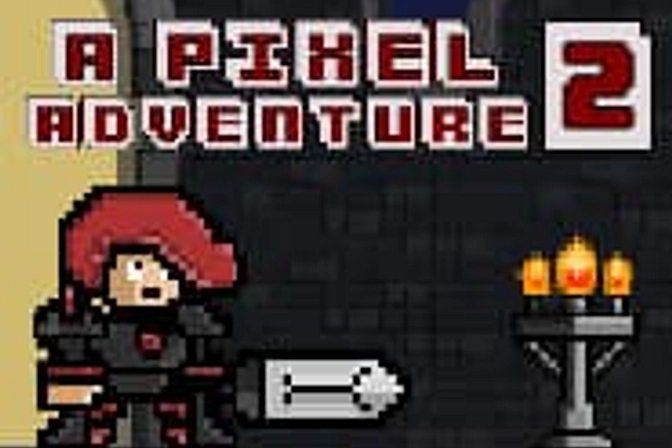 Aventura Pixel Vol 2