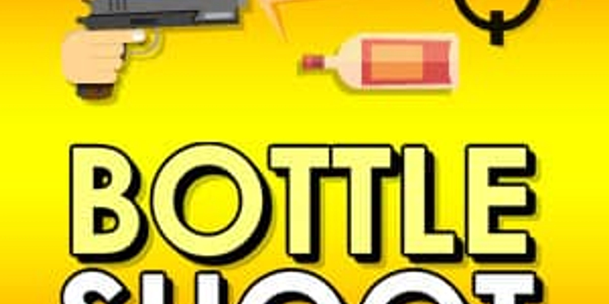 Bottle Shooter 3D Sniper: Jogos Online Grátis de Tiro em Garrafa - Ganhe  jogos de tiro em garrafa Desafio