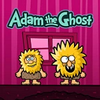 Adão e Eva: Adão o Fantasma