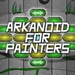 Arkanoid para Pintores