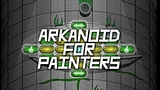 Arkanoid para Pintores
