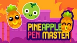 Mestre Pineapple Pen