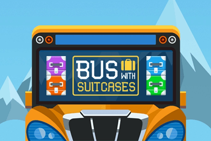 Jogos de ônibus - Jogue os nossos jogos grátis online em