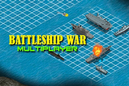 Batalha Naval Multiplayer