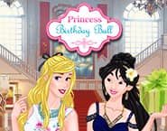O Baile de Aniversário de Aurora