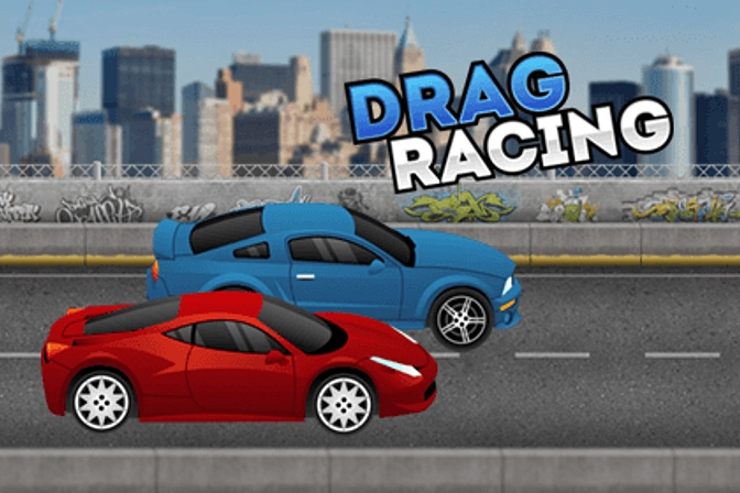 Drag Racing:Corridas de rua