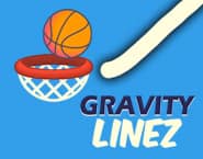 Linhas de Gravidade