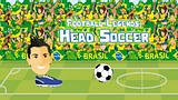 Football Legends: Head Soccer