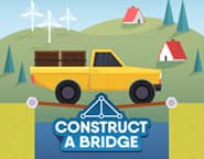 Construa uma Ponte