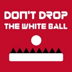 Não Derrube a Bola Branca