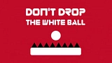 Não Derrube a Bola Branca