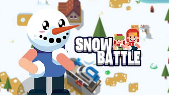 Batalha de Neve
