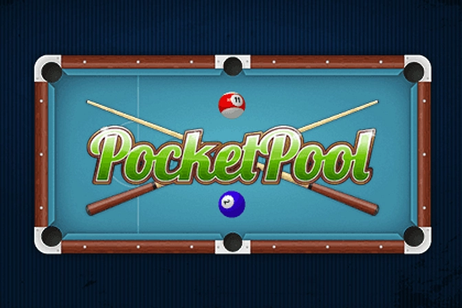 Billiards Game - Jogo Gratuito Online