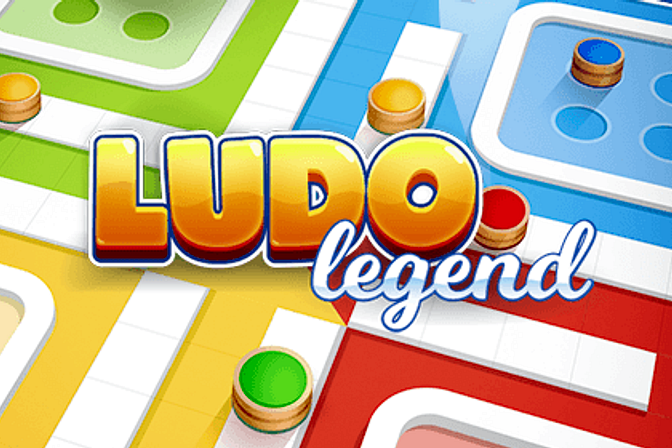 LUDO LEGEND - Jogos Friv 2018