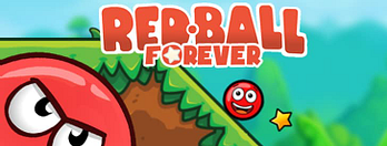 Red Ball Forever