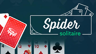 Super Spider Solitaire