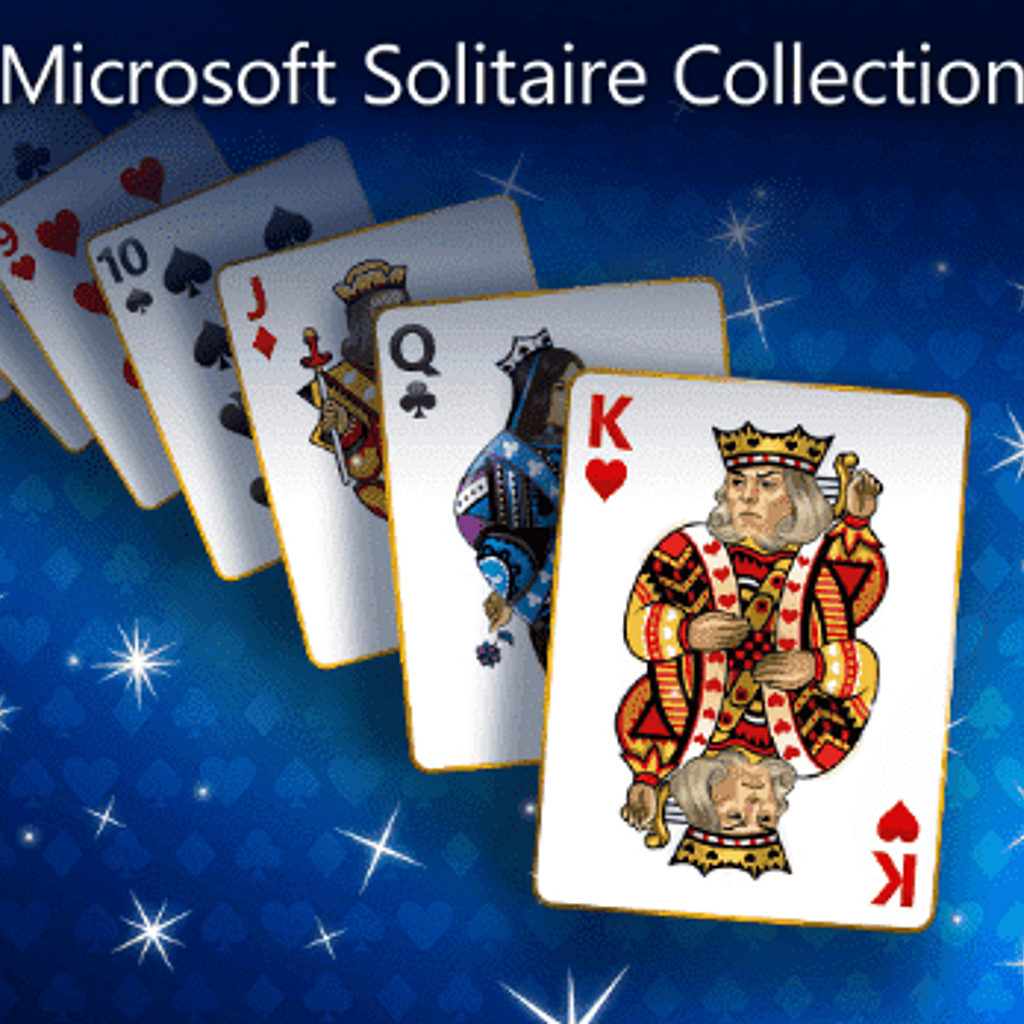 Microsoft Solitaire Collection - Jogo Gratuito Online