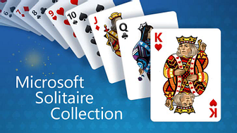 Obter o Microsoft Solitaire Collection