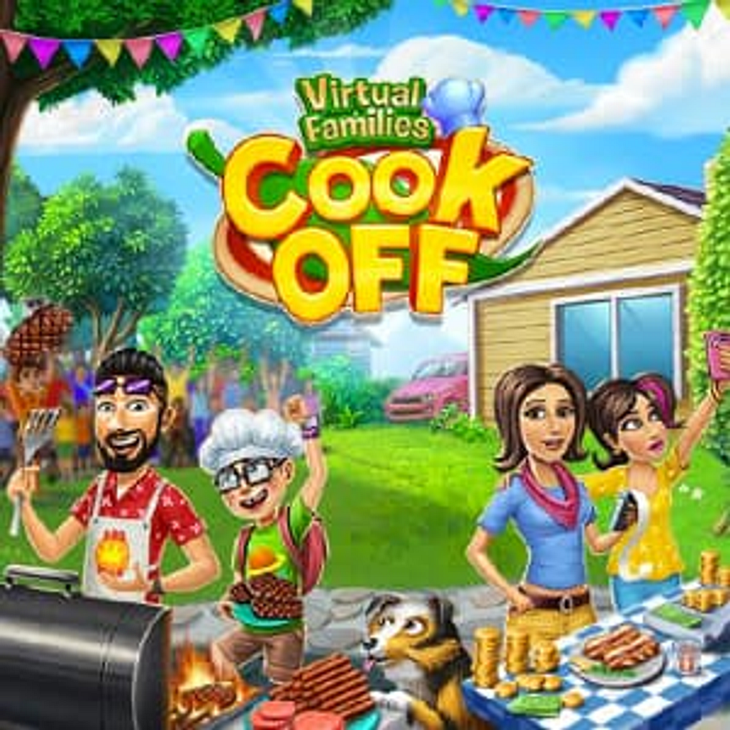 The Cook-Off (Segunda Edição) Jogo de Tabuleiro