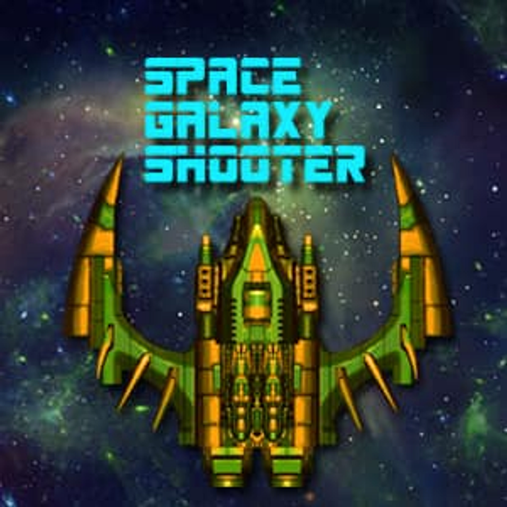 JOGO DE NAVE MUITO BOM - Wind Wings: Space Shooter - Galaxy Attack