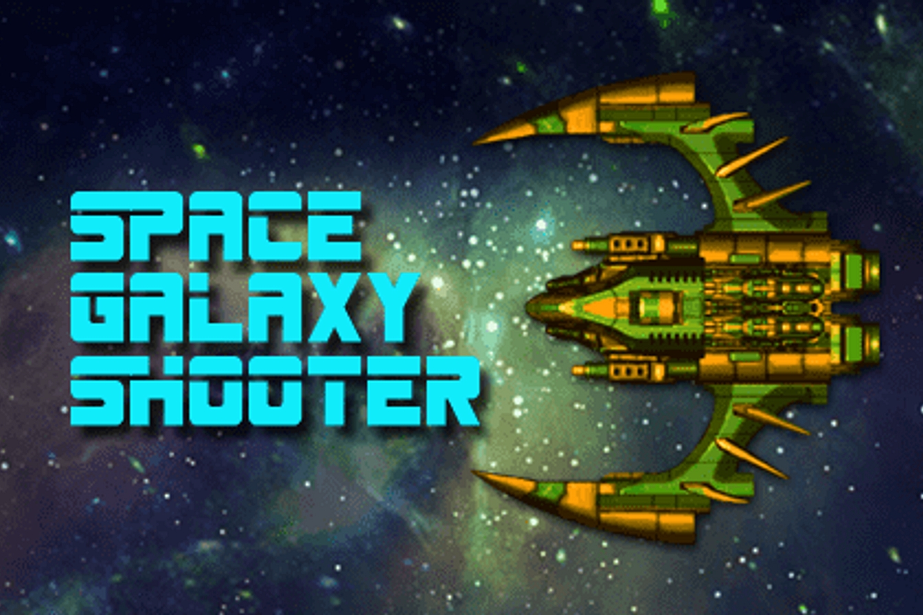 Space Galaxy Shooter Jogo Gratuito Online FunnyGames