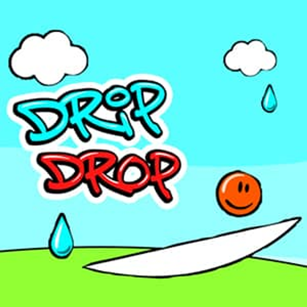 Dropz - Jogo Gratuito Online