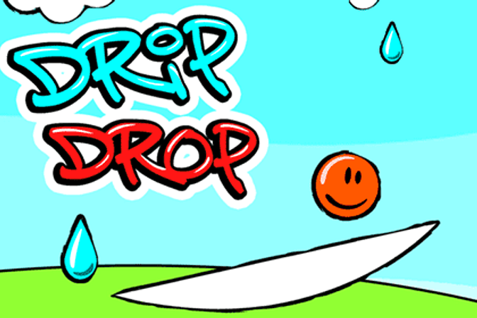 Drip Drop - Jogo Gratuito Online