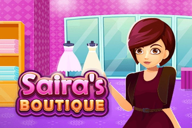 Saira's Boutique