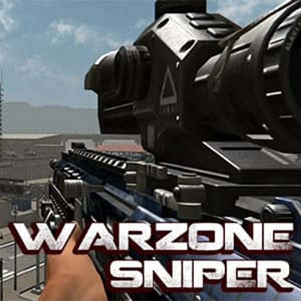 WARZONE SNIPER jogo online gratuito em