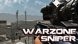 Warzone Sniper