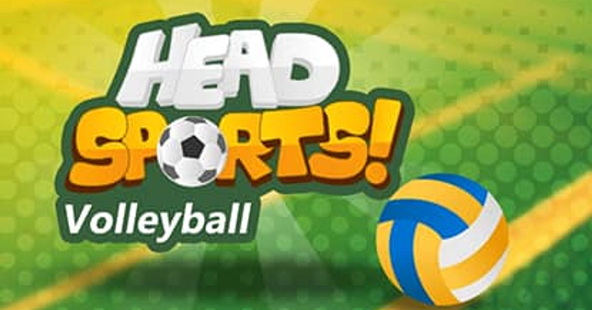 Melhores Jogos Online Gratuitos Marcados Como Voleibol 🏐 - Y8.com