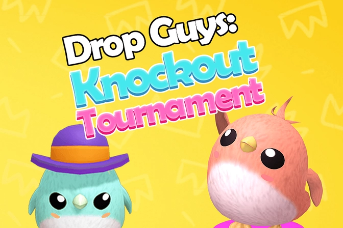 FALL GUYS: ULTIMATE KNOCKOUT jogo online gratuito em