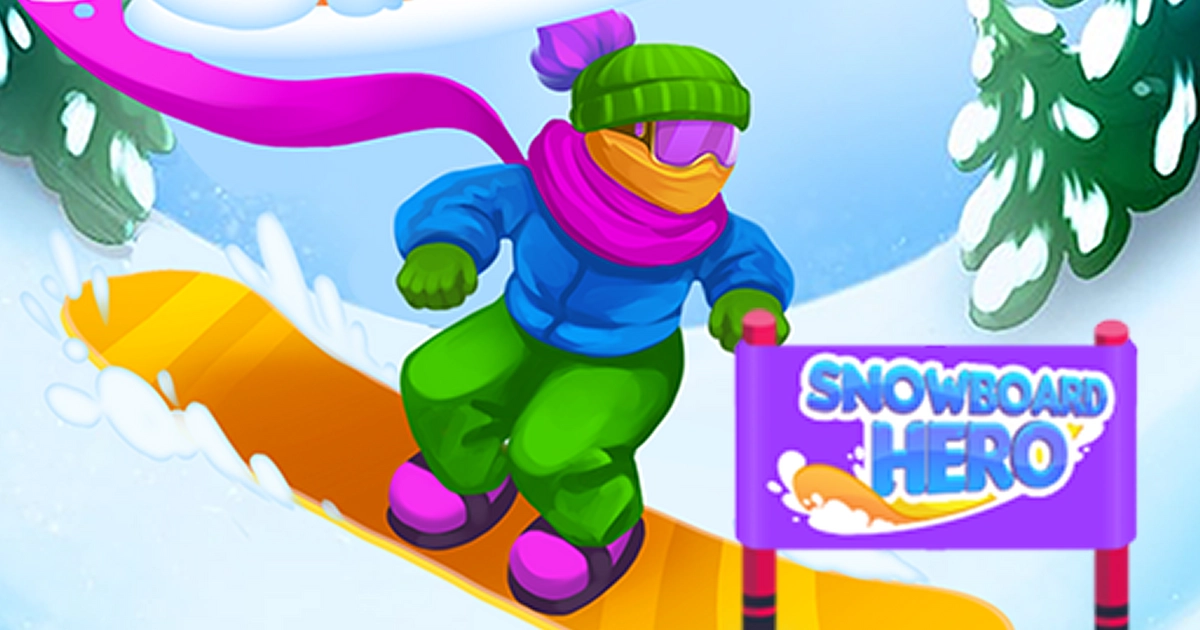 Jogos de Jogos Snowboard Jogos Online Grátis FunnyGames