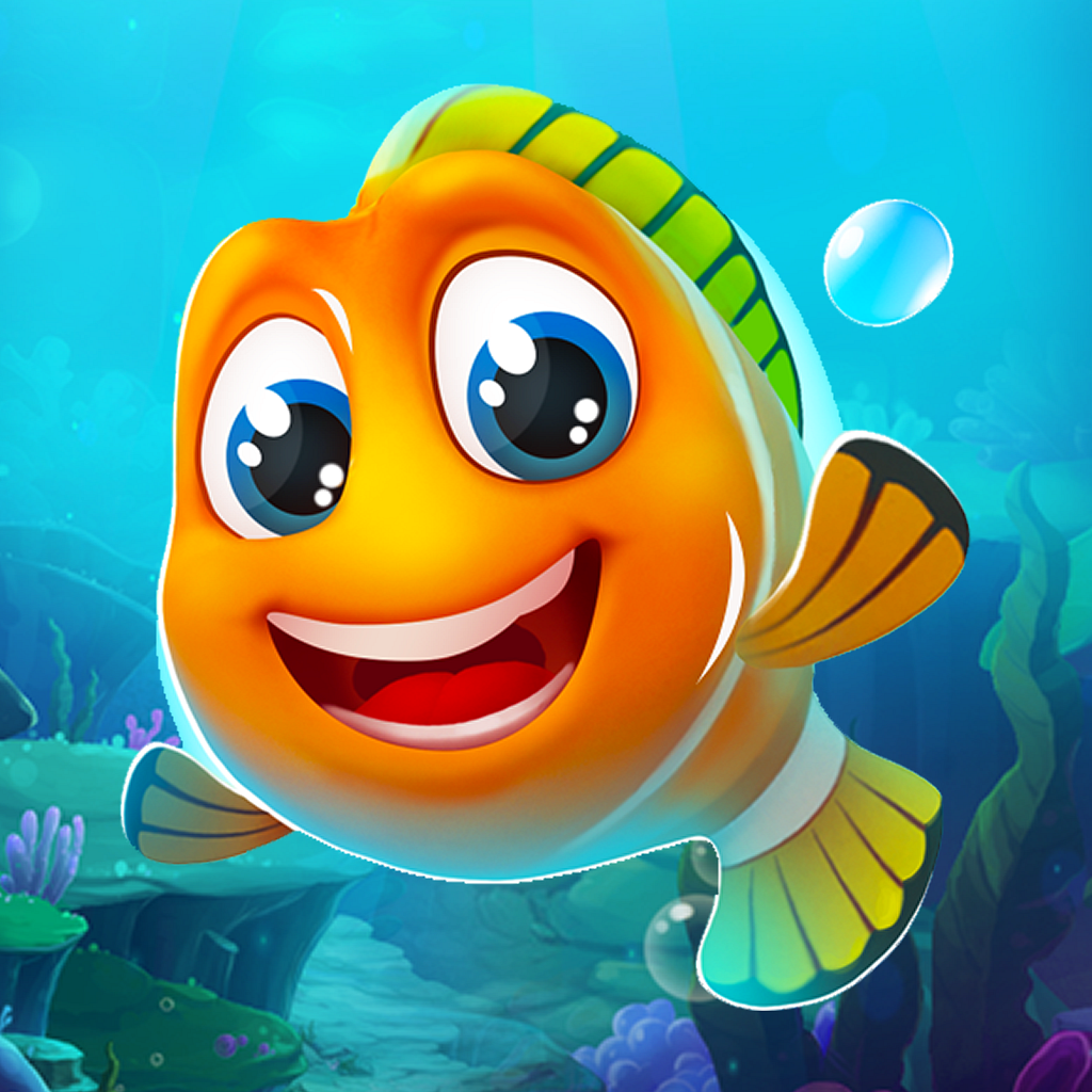 Jogo do Amor FREE by Fishy