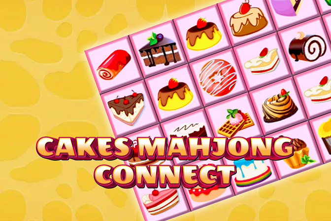 Mahjong Connect Classic em Jogos na Internet