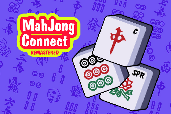 Jogo Mahjong Link grátis