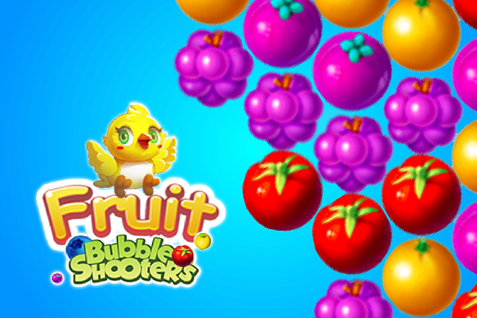 Bubble Shooter - Jogos grátis, jogos online gratuitos 