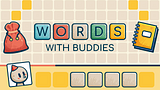 Words with Buddies