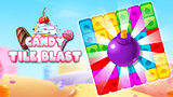 Candy Tile Blast