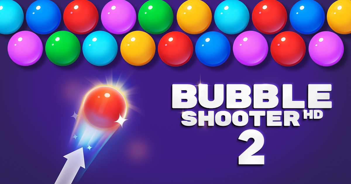 Bubble Shooter HD 2016 by Nang Do