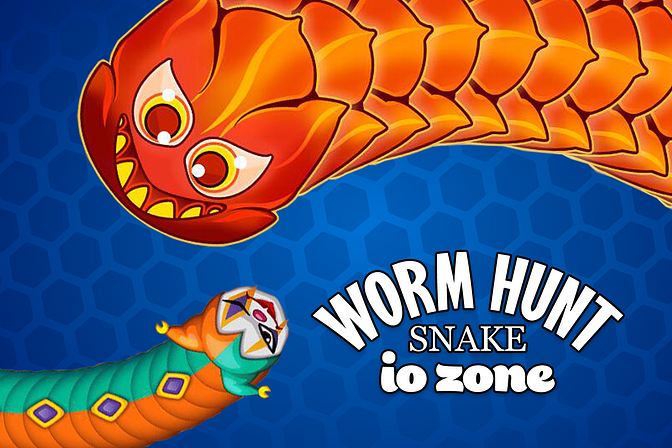 Worm Hunt - Jogue gratuitamente na Friv5