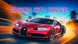 Chiron City Driver