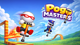 Pogo Masters