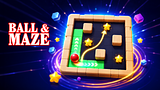 Ball and Maze
