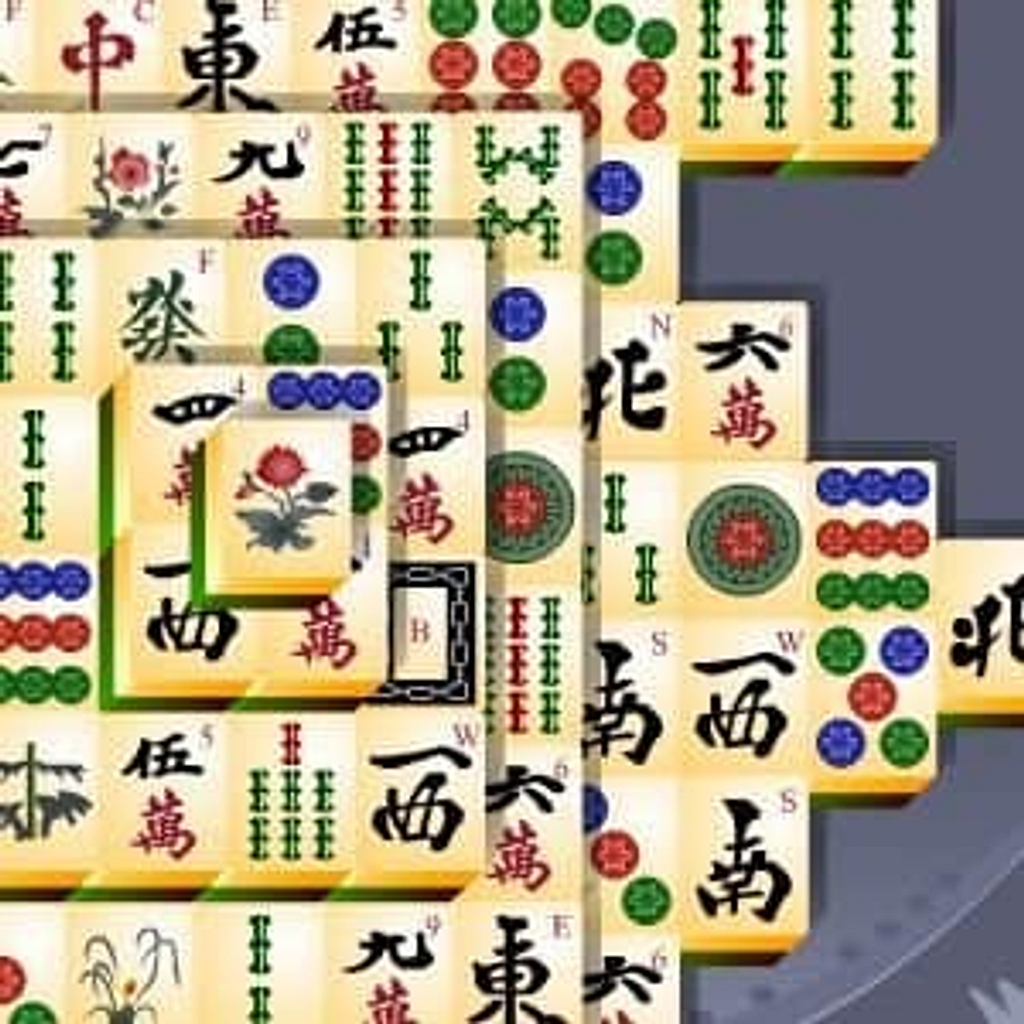 Mahjong Cook - Jogo Gratuito Online