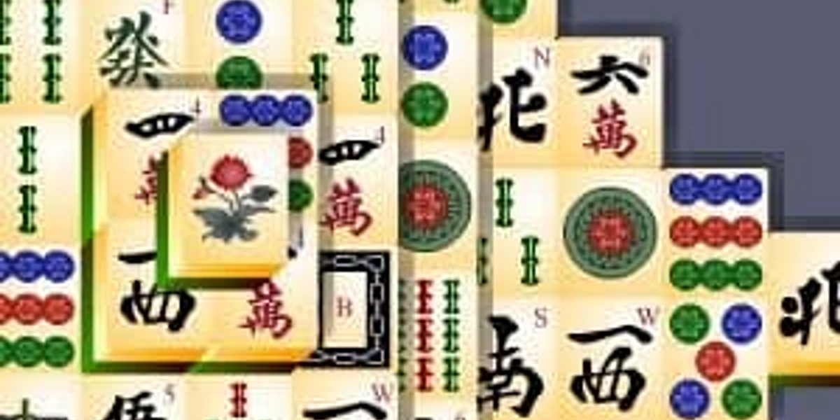 Mahjong Duels — jogar jogos de paciência Mahjong online grátis em modo  multijogador