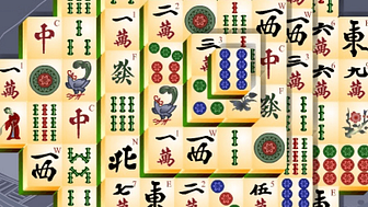 Regras de jogos: Regras do jogo Mahjong Titans