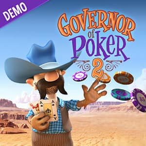 Governor of poker online